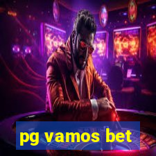 pg vamos bet